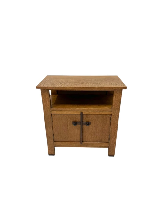 Art Deco Modernist Cabinet by J.C.Le Cointre Den Haag, 1920s